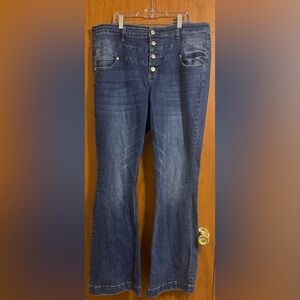Gemma Rae Jeans